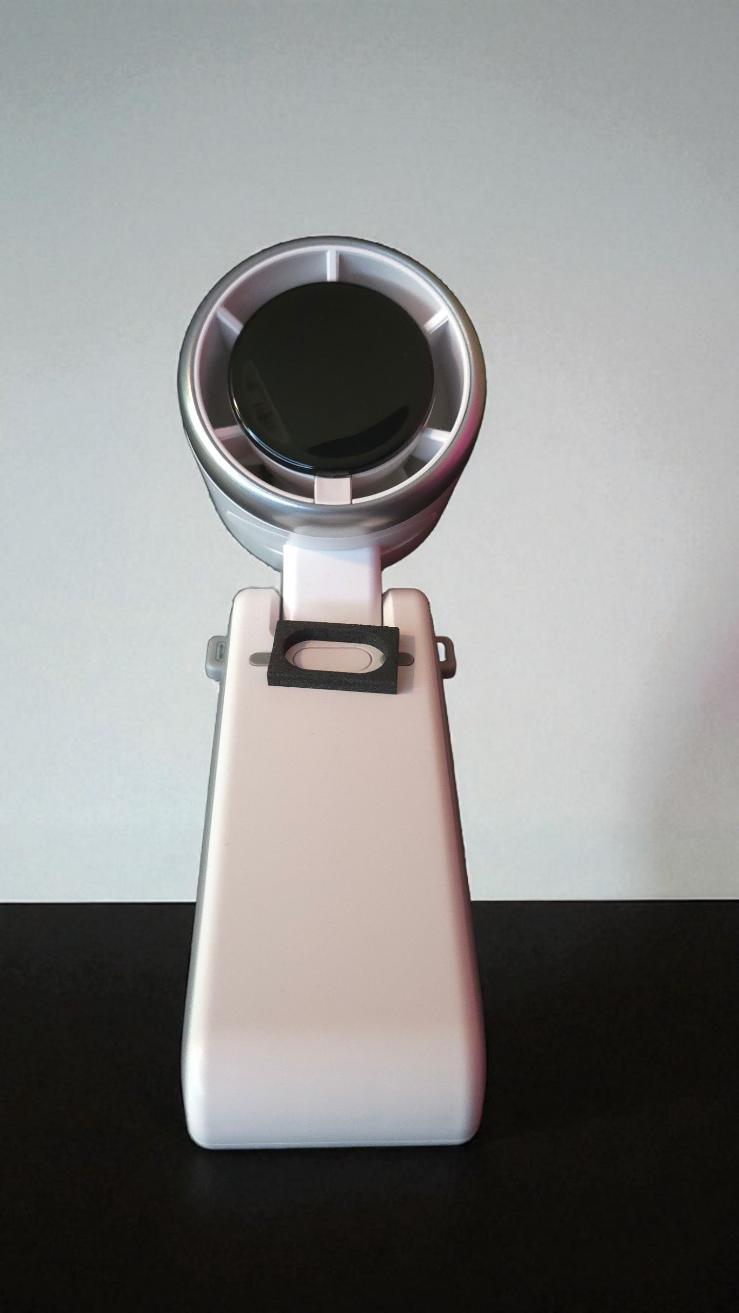 Handheld Portable Turbo Fan Pamela Custom Boutique