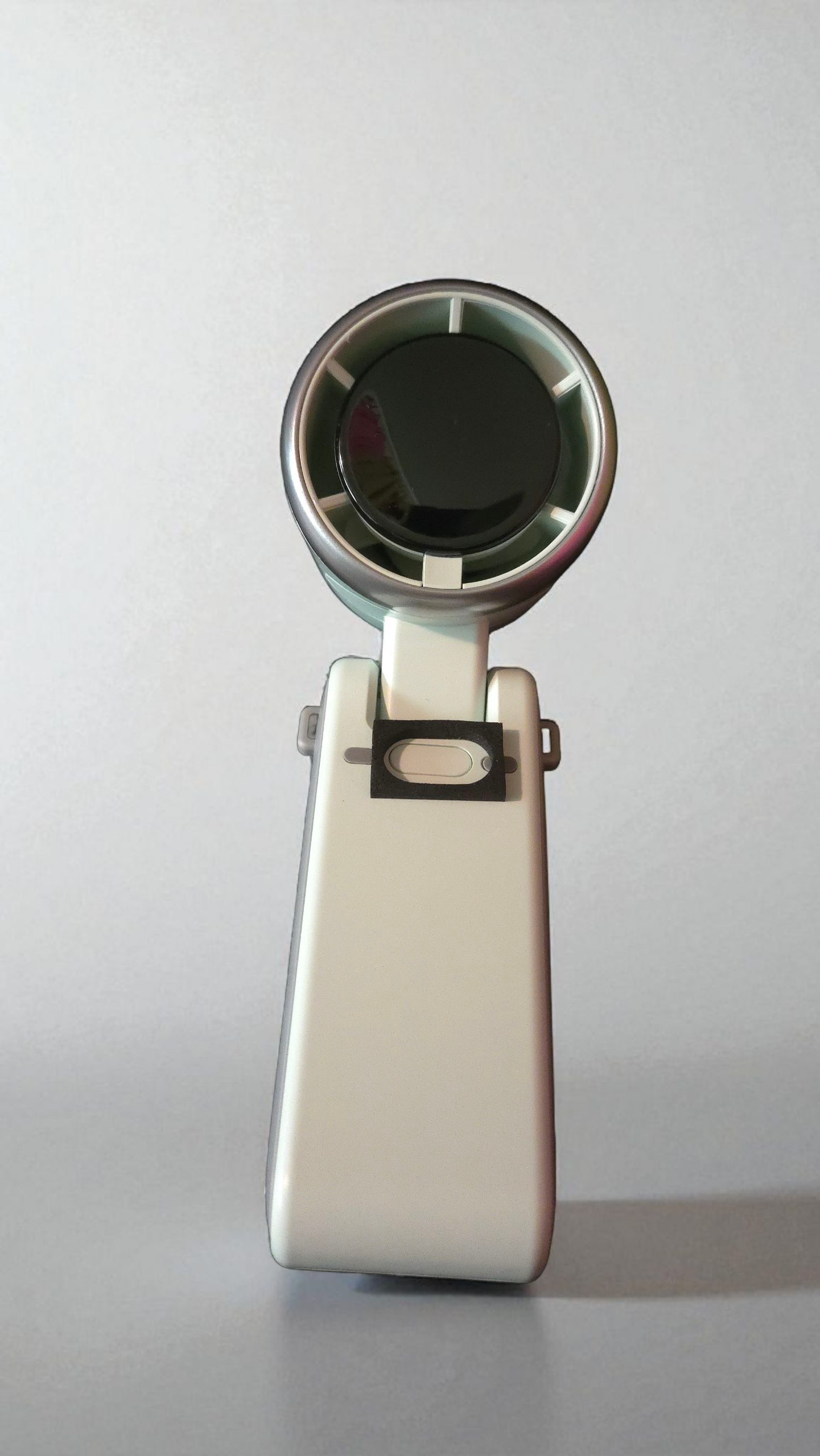 Handheld Portable Turbo Fan Pamela Custom Boutique