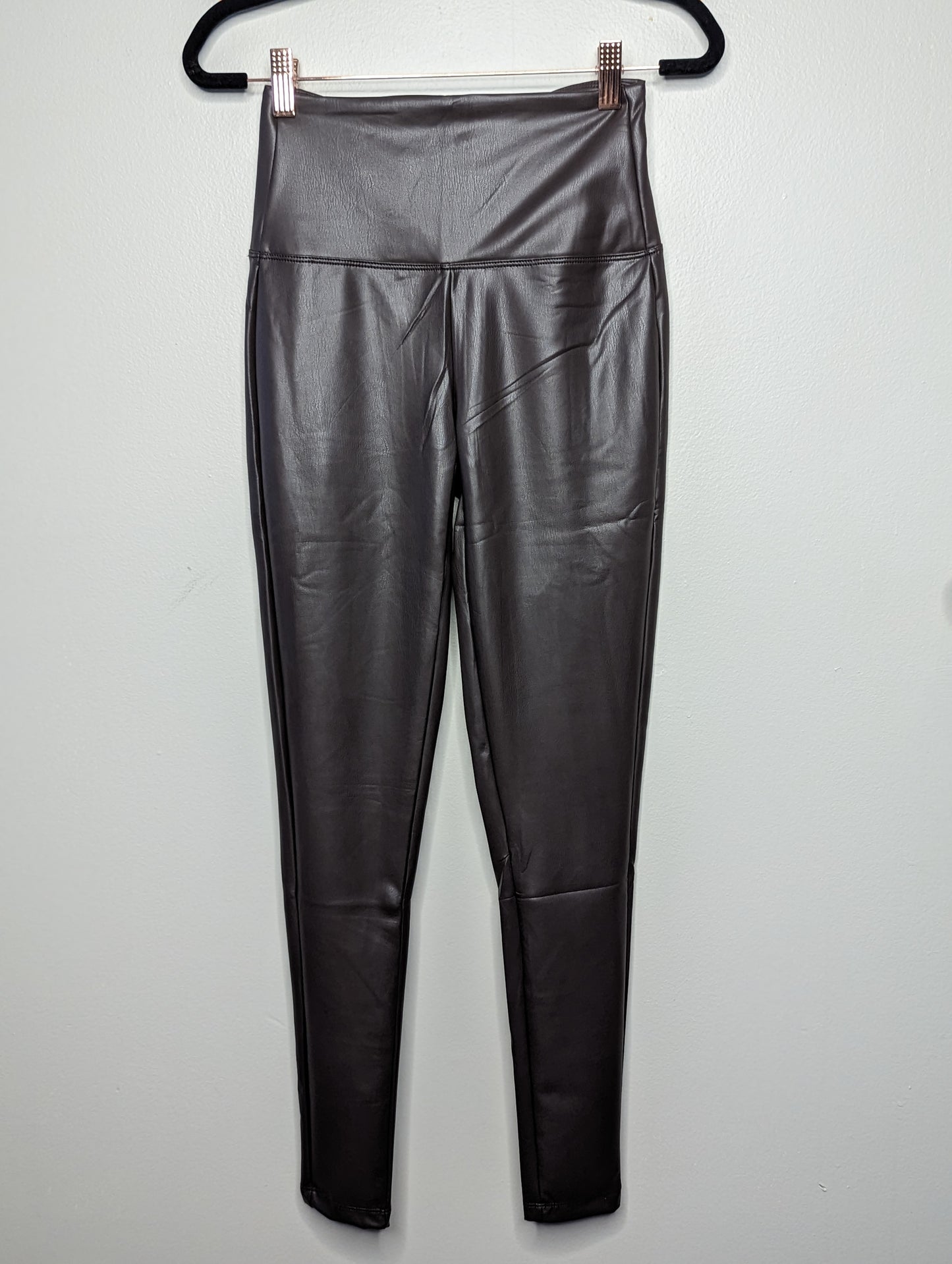 High Waist Leggings Pamela Custom Boutique