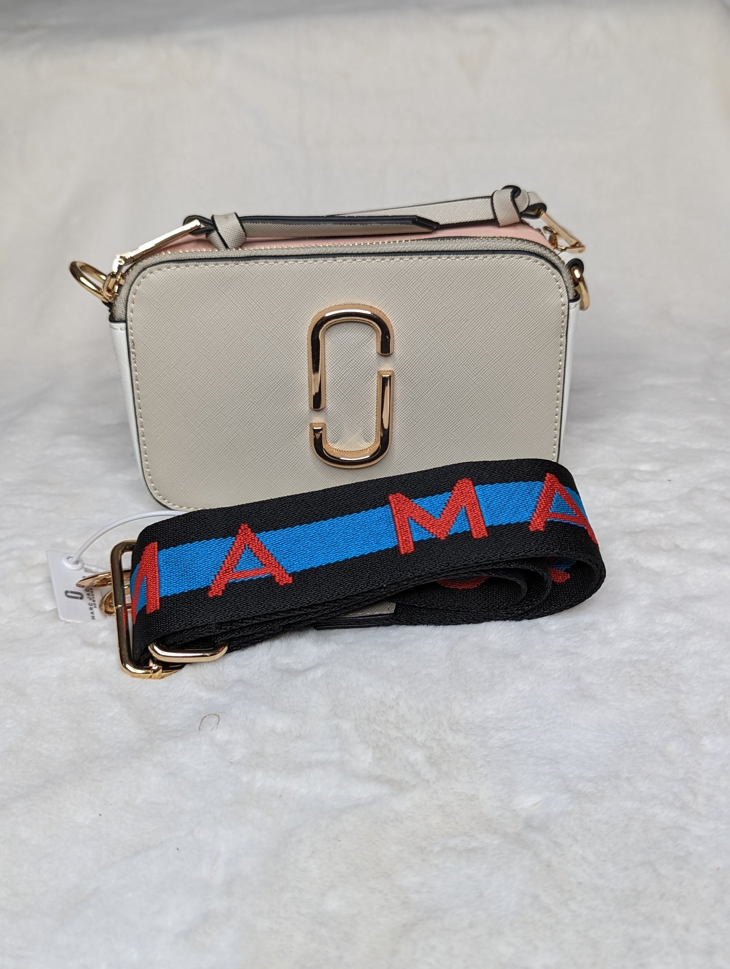 Fashion Camera Purse Pamela Custom Boutique