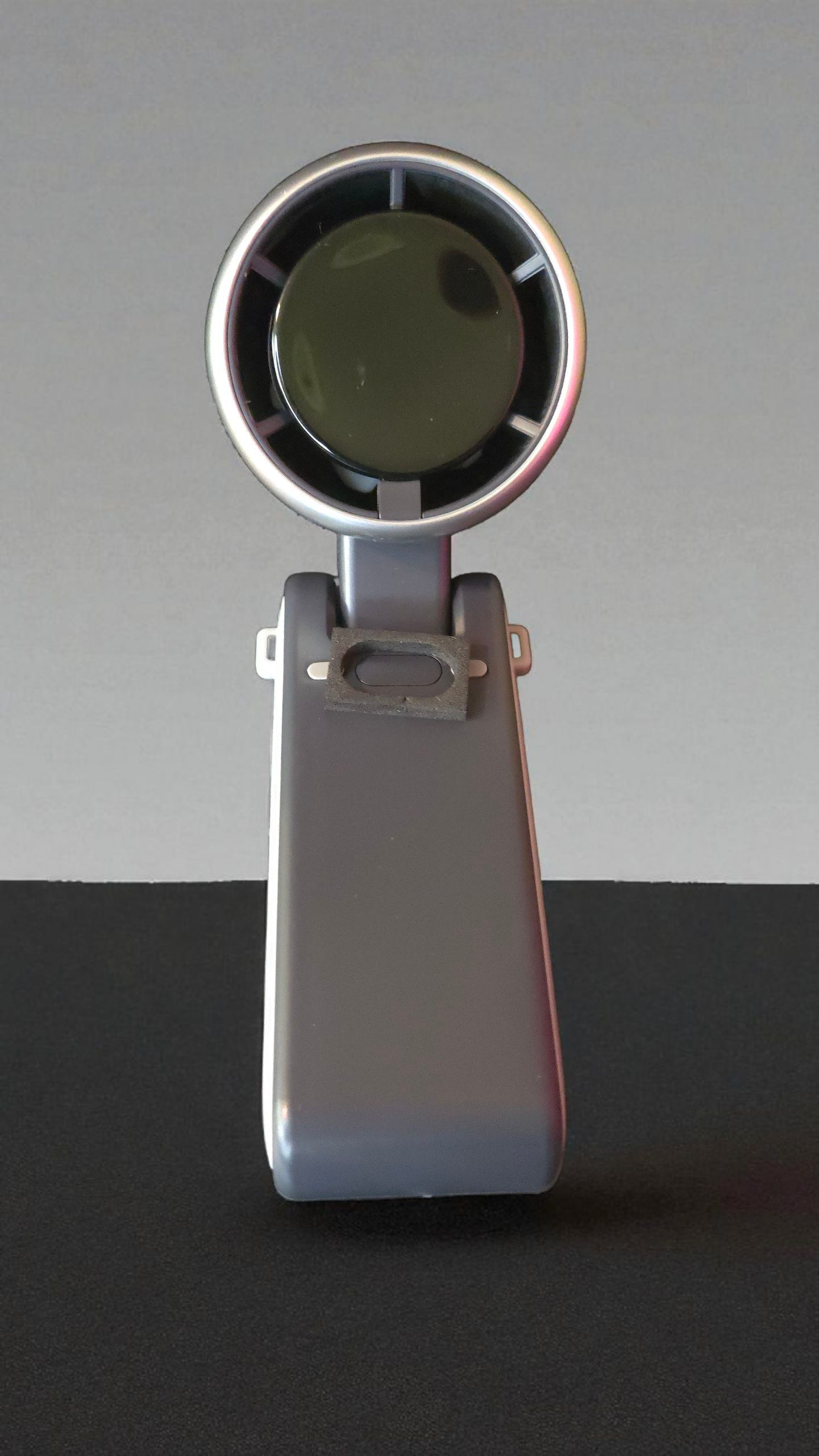 Handheld Portable Turbo Fan Pamela Custom Boutique