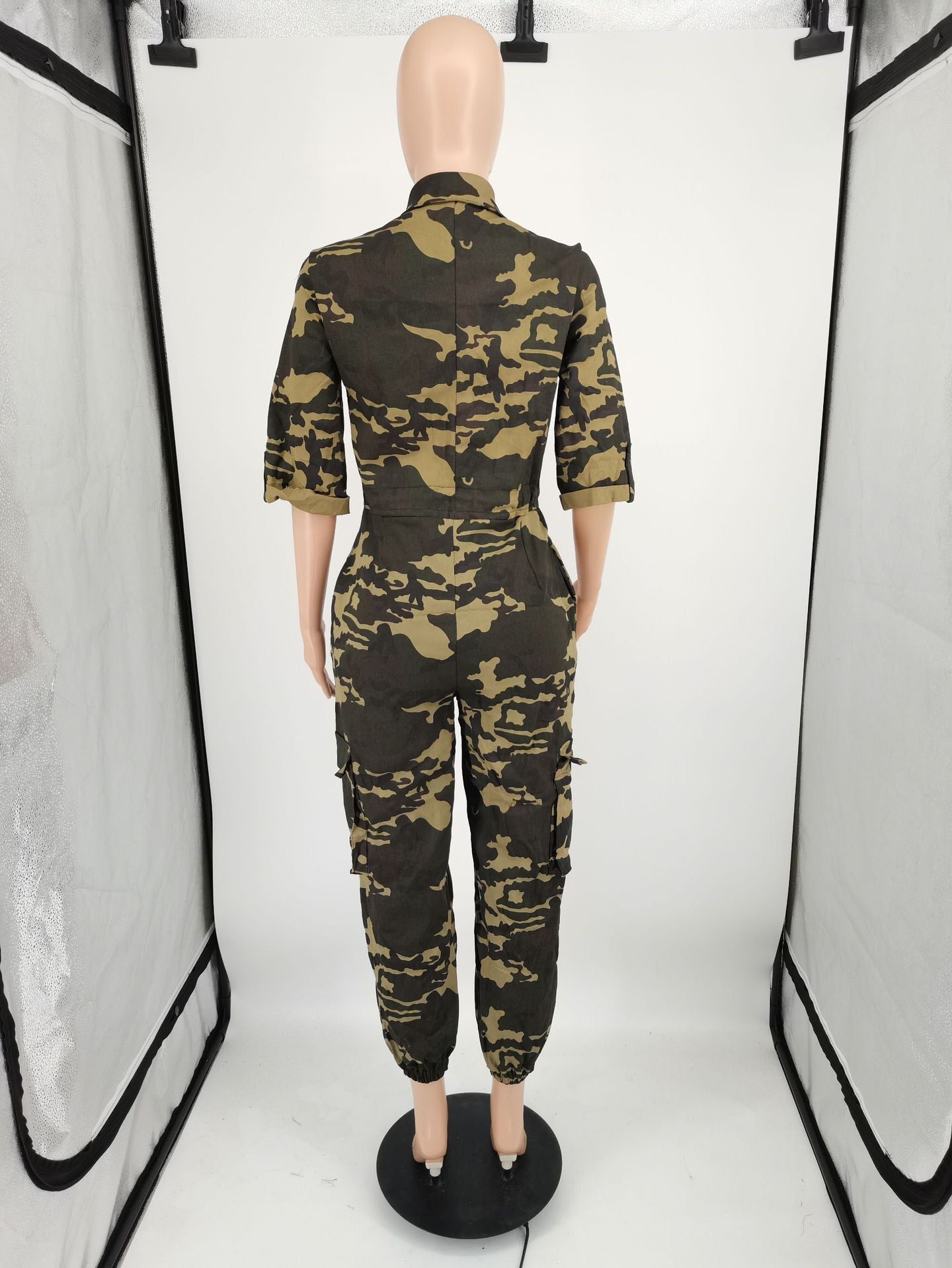 War store ready jumpsuits