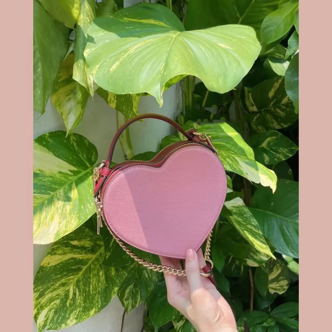 Heart Me CH Handbag Pamela Custom Boutique 