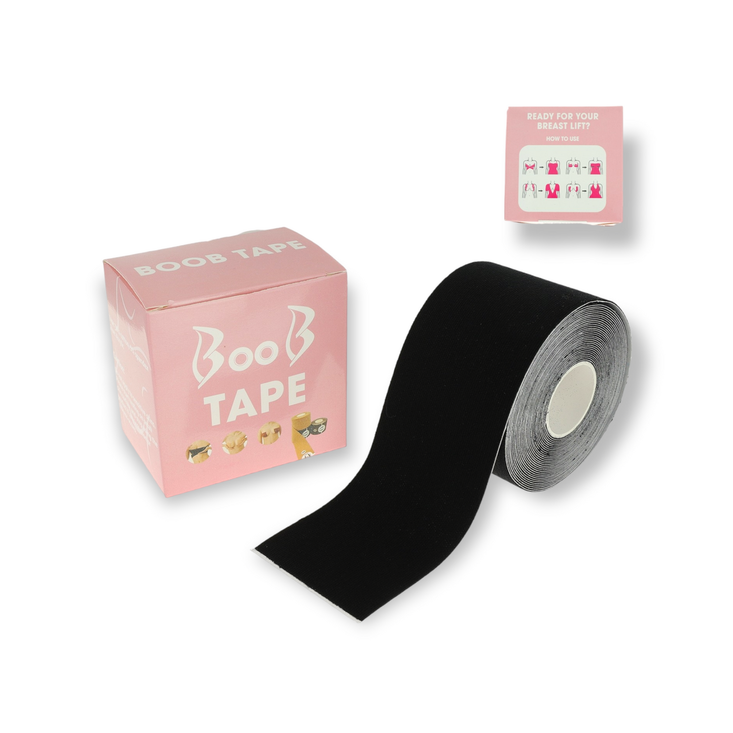 Boob Tape Pamela Custom Boutique